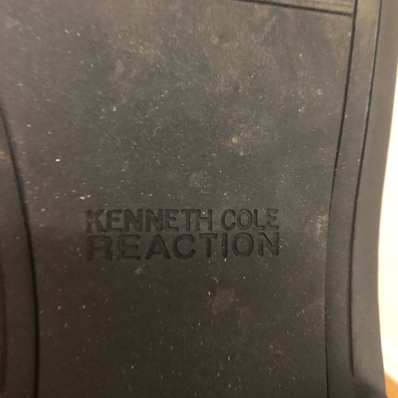 Men’s dress boots - Picture 3 of 5